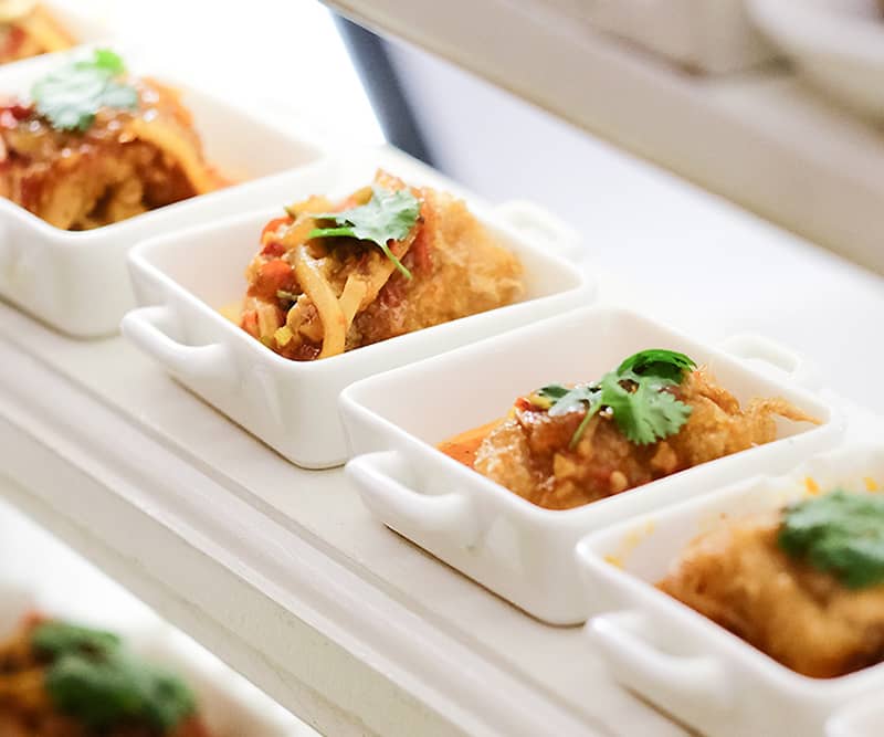 Plated Food 4 Plated Food 4