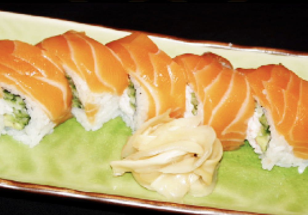Alaska-Roll-sushi-restaurant-simi-valley-1