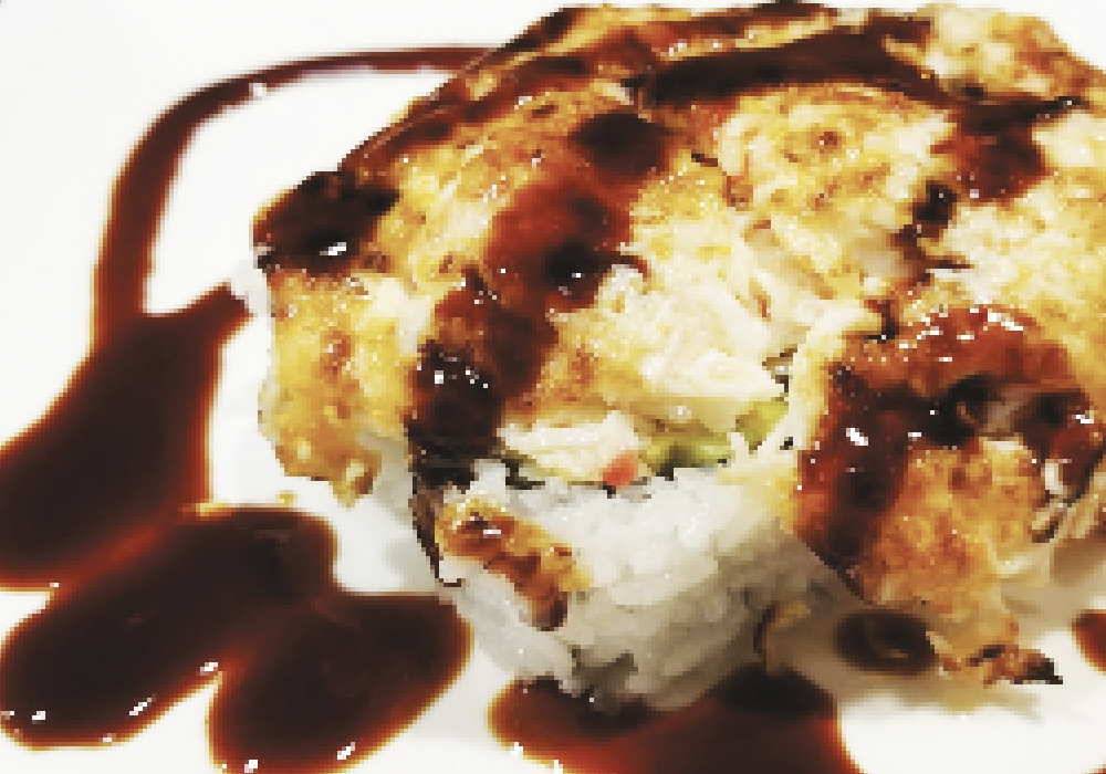 Baked-Lobster-Roll–sushi-restaurant-simi-valley-ca-93065