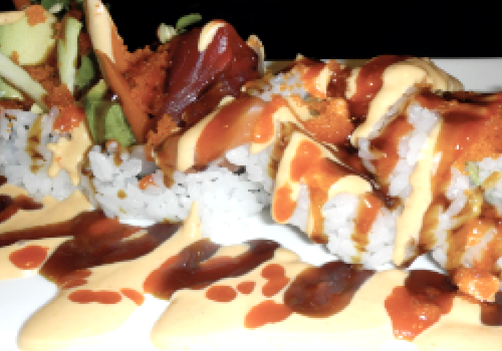 Crazy-Roll