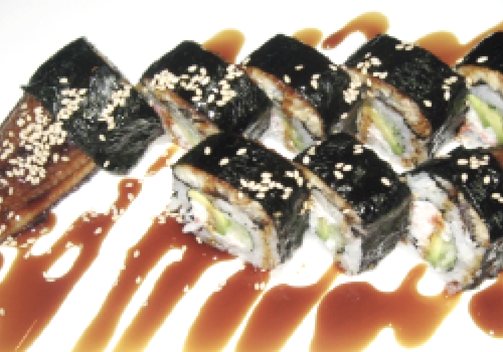 Dragon-Roll-sushi-restaurant-simi-valley-ca-93065