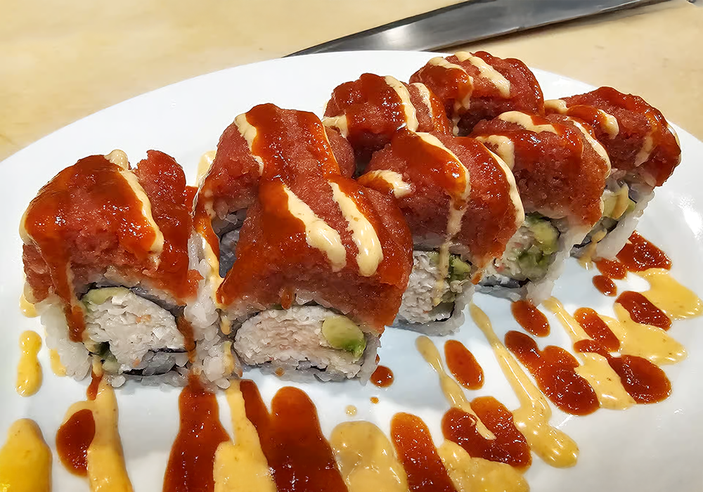 Osaka-Roll-sushi-restaurant-simi-valley