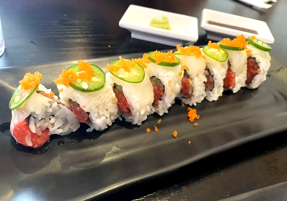 Sara-Roll-sushi-restaurant-simi-valley