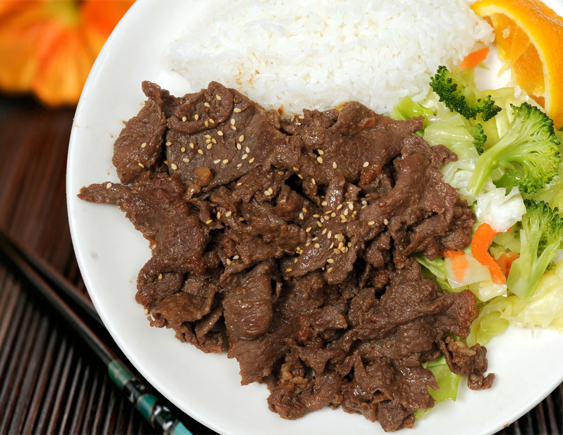 beef-teriyaki